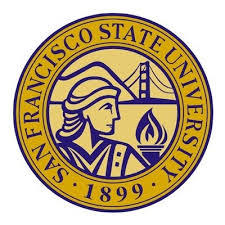 San Francisco State University crest 